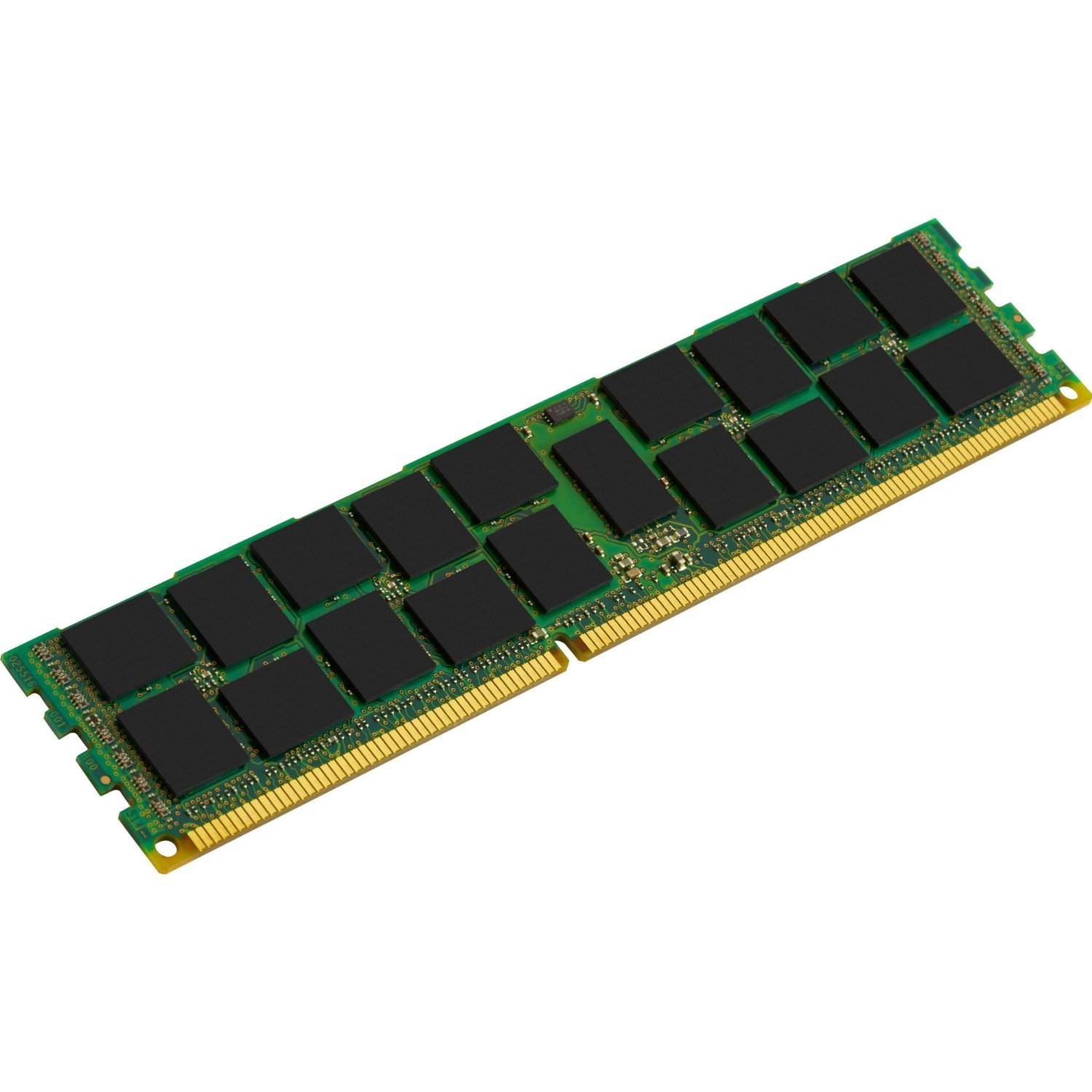 Samsung M393B2G70QH0-CK0 DDR3-1600 16GB/1Gx4 ECC/REG CL11 Chip Server Memory