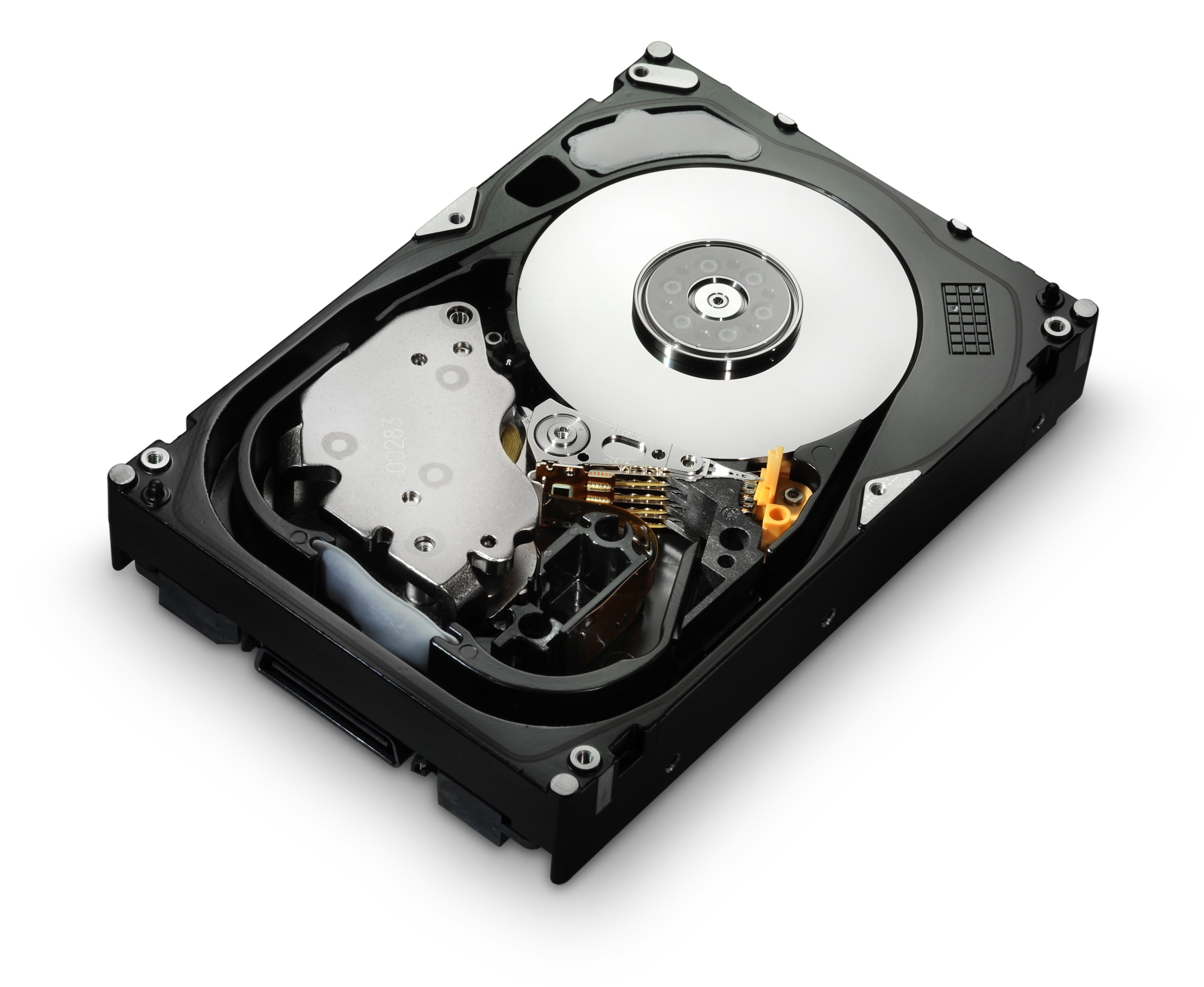 DELL 300GB 15K RPM SAS 3.5 INCH H HARD DRIVE HUS156030VLS600