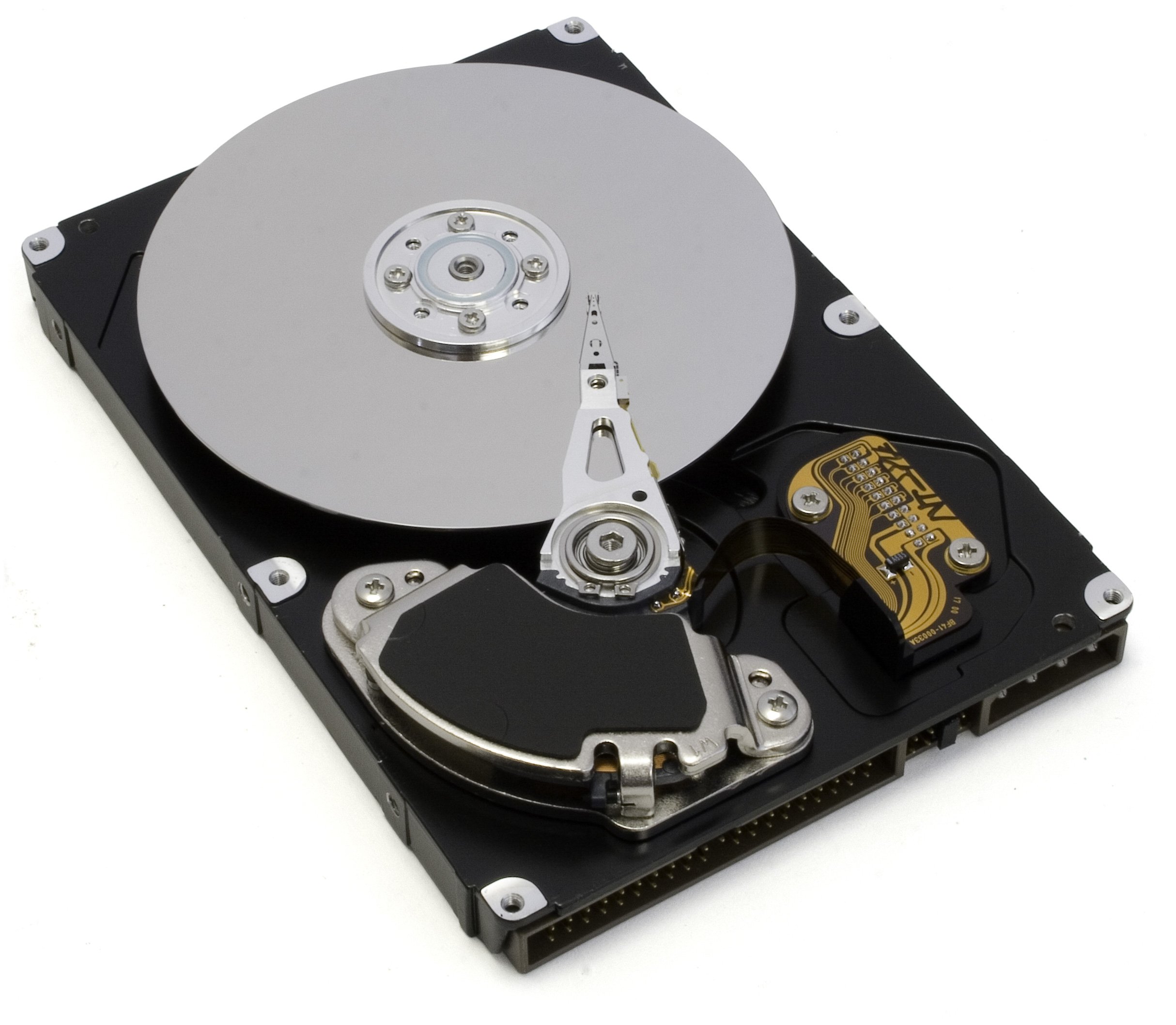 HP/Compaq 375863-009 146GB SAS (Serial Attached SCSI) Hard Drives