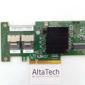 46m0861 Ibm Controllers Sas-sata Serveraid M1015