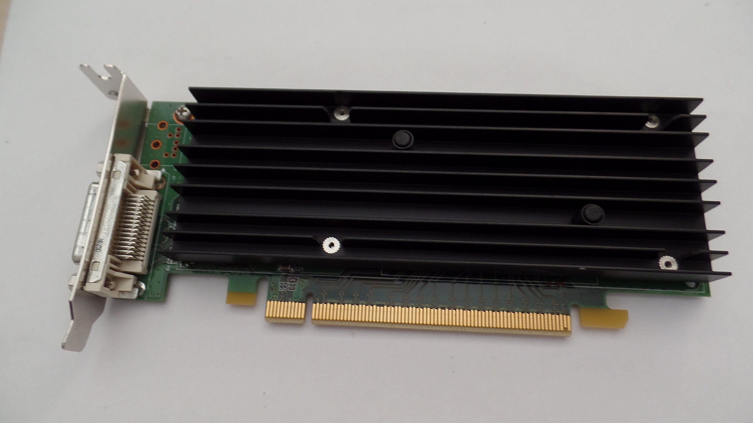 HP Nvidia Quadro Quad NVS290 256MB 400MHZ Card - 454319-001