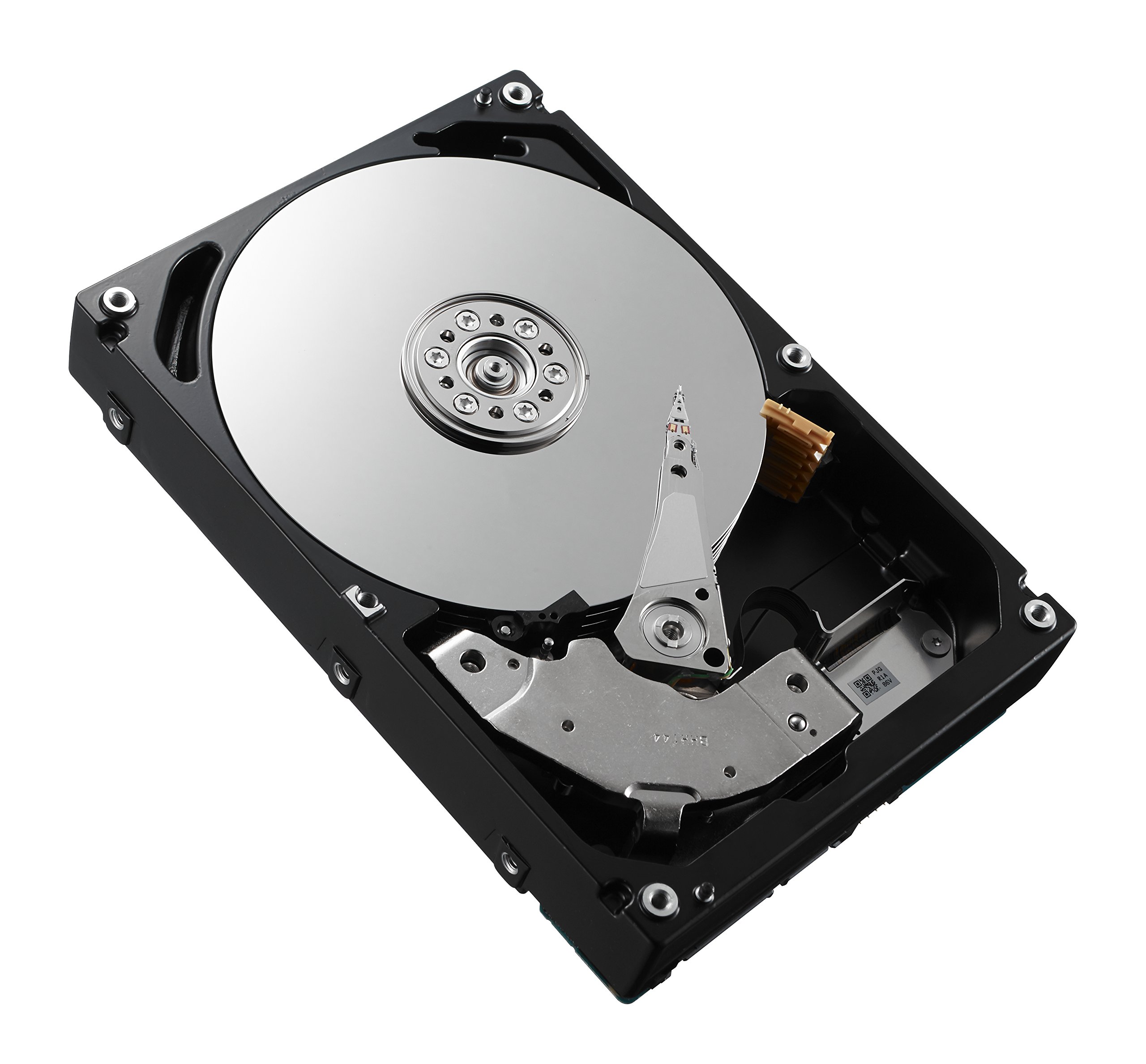 HUC103030CSS600-DELL 300GB 10K 6G SFF SAS HDD