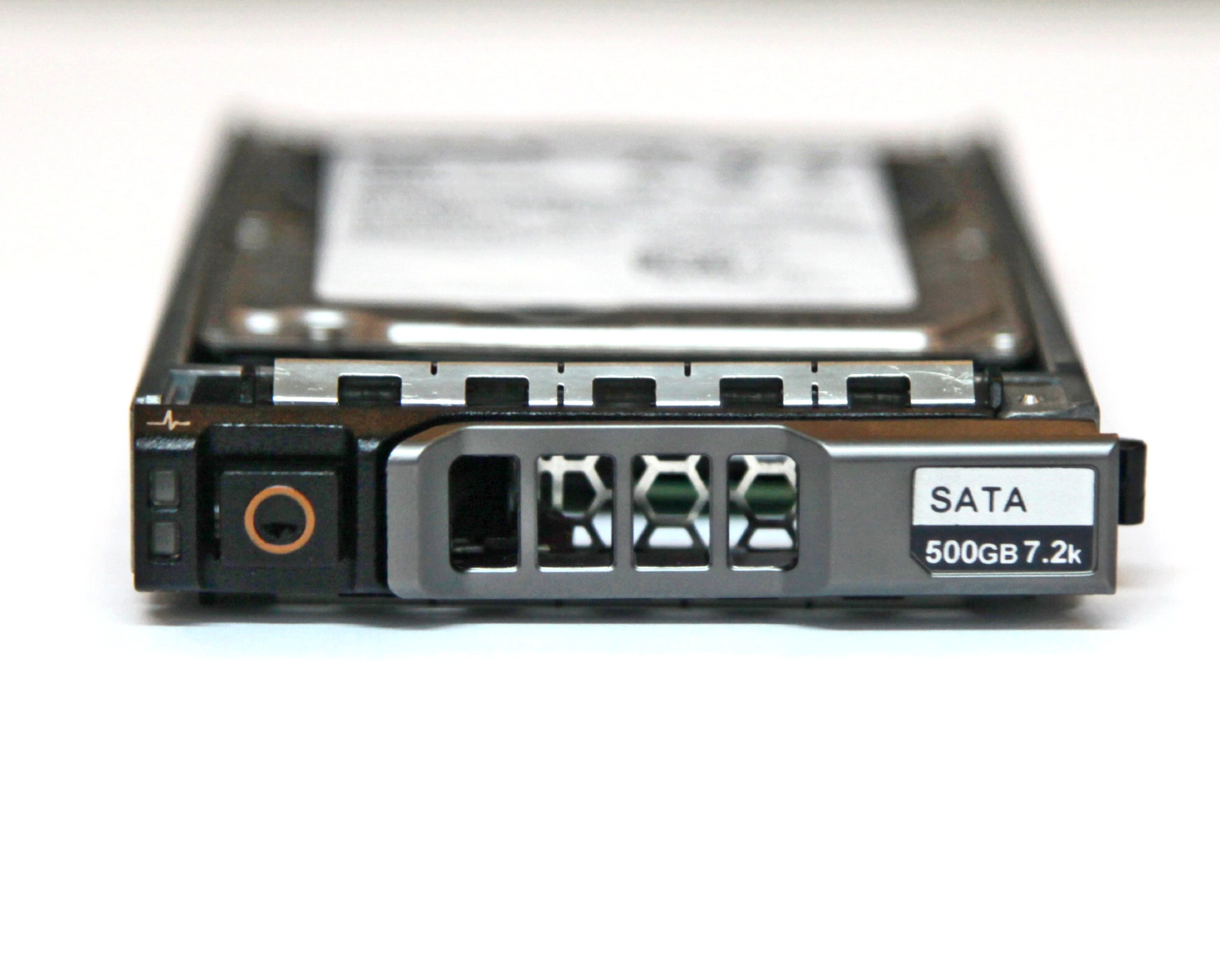 Dell C3YJM 500GB SATA 7.2K RPM 3.5IN