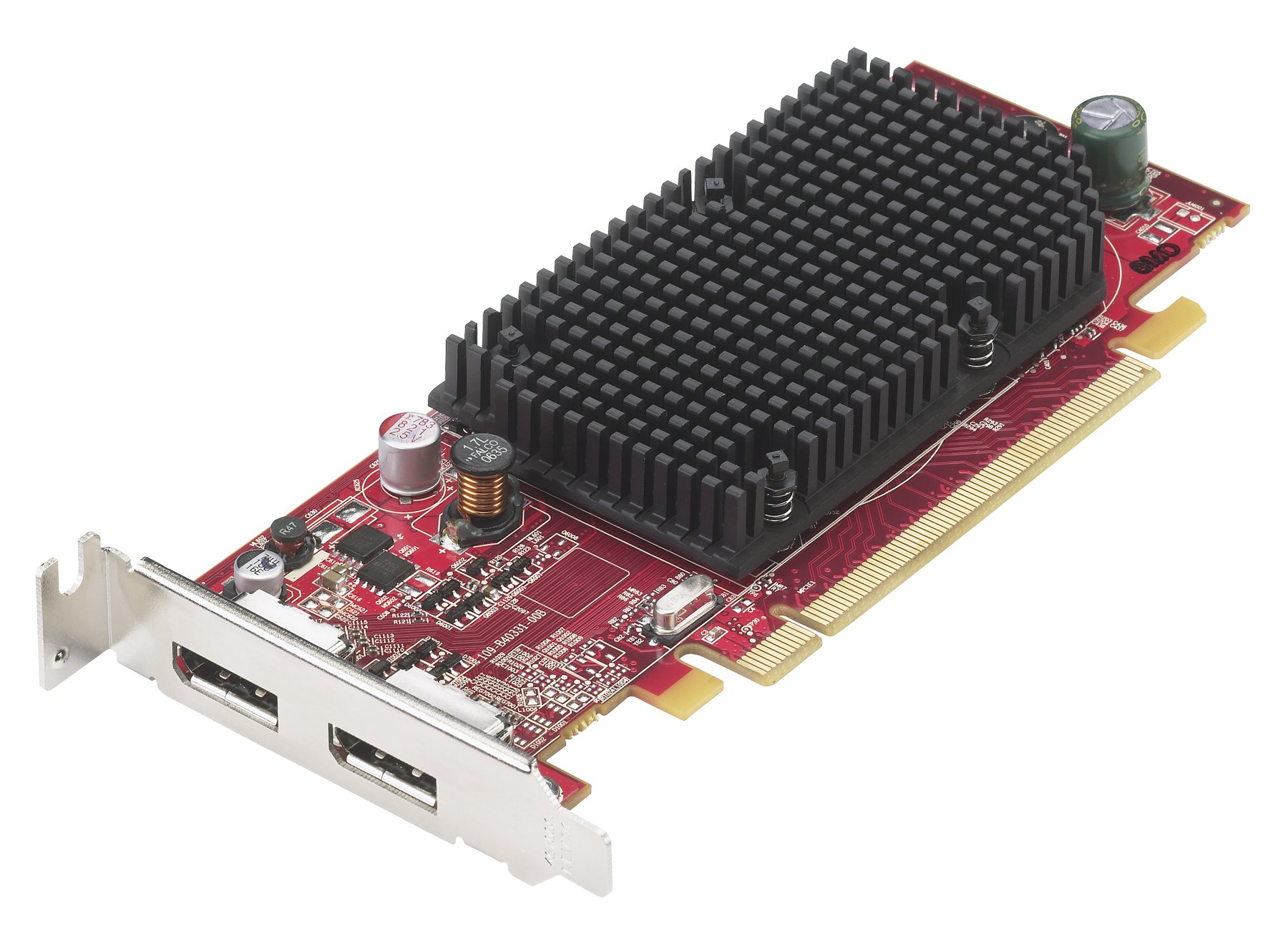 AMD 2U12891 FireMV 2260 Graphics Card