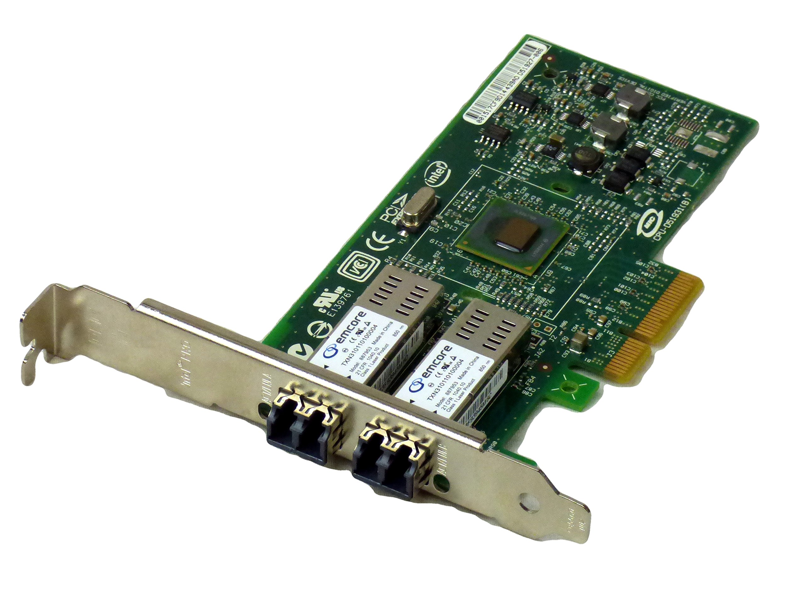 PRO/1000 PF Dual Port Adapter