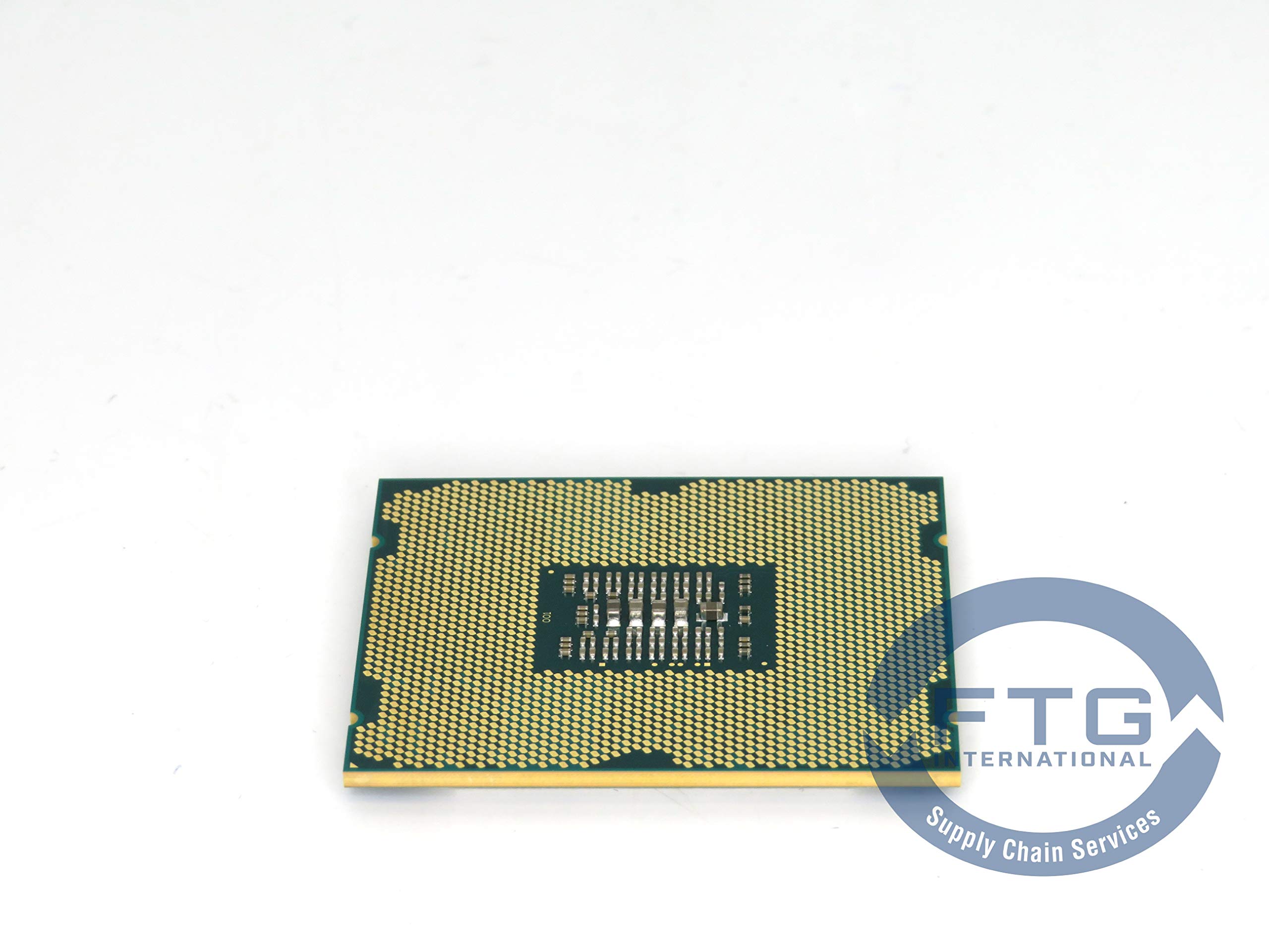 SR1AX / 733518-001 Intel Xeon Quad-Core E5-2609 v2 64-bit Processor - 2.50GHz