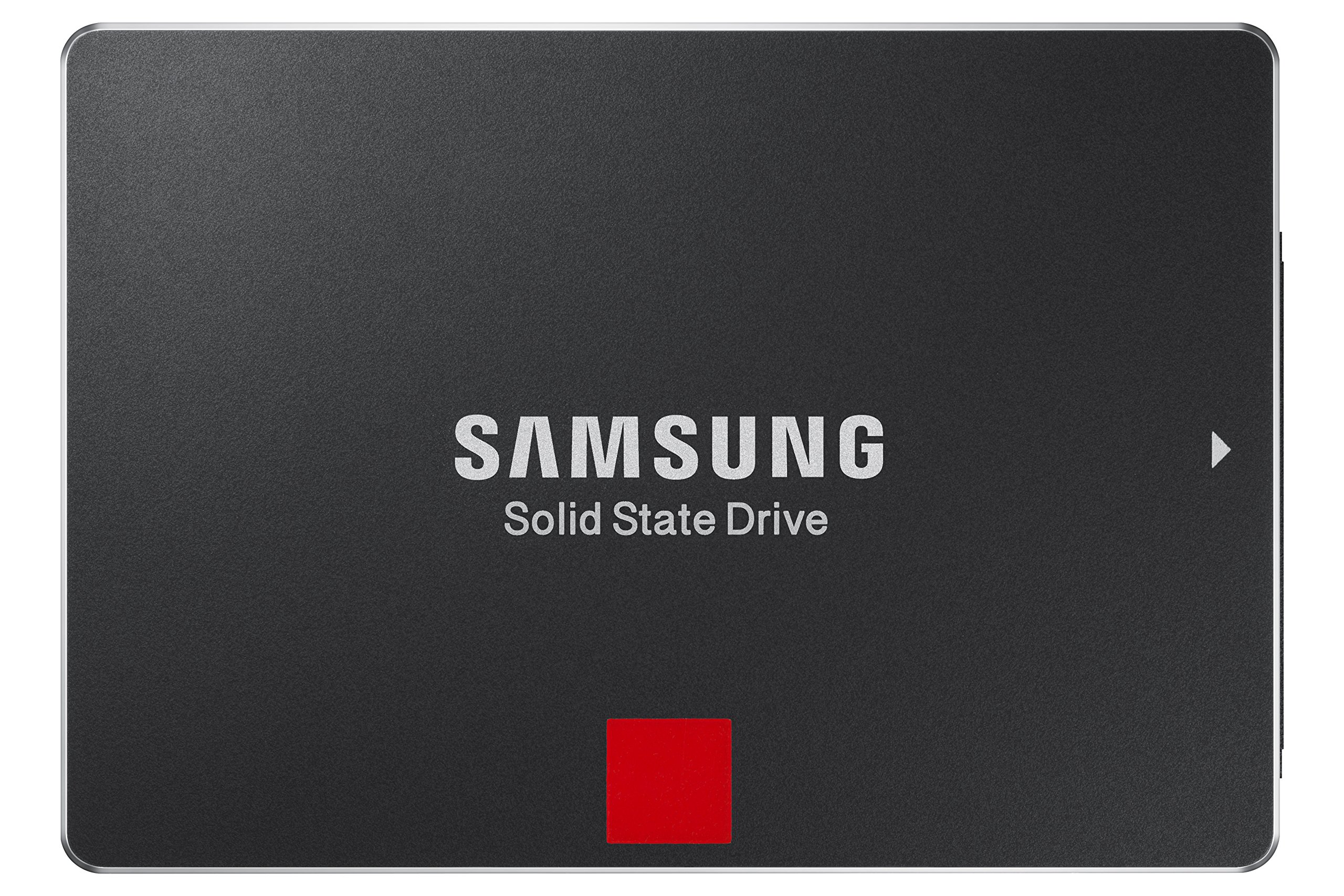 Samsung 850 PRO - 2TB - 2.5-Inch SATA III Internal SSD (MZ-7KE2T0BW)