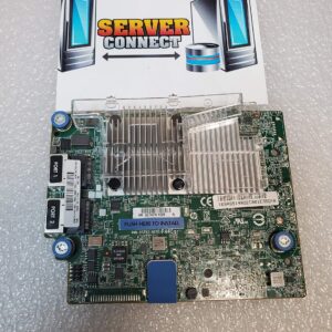 HP 726738-001 - 726738-001 HP SMART ARRAY P440AR/2GB FBWC 12GB 1-PORT INT SAS CO