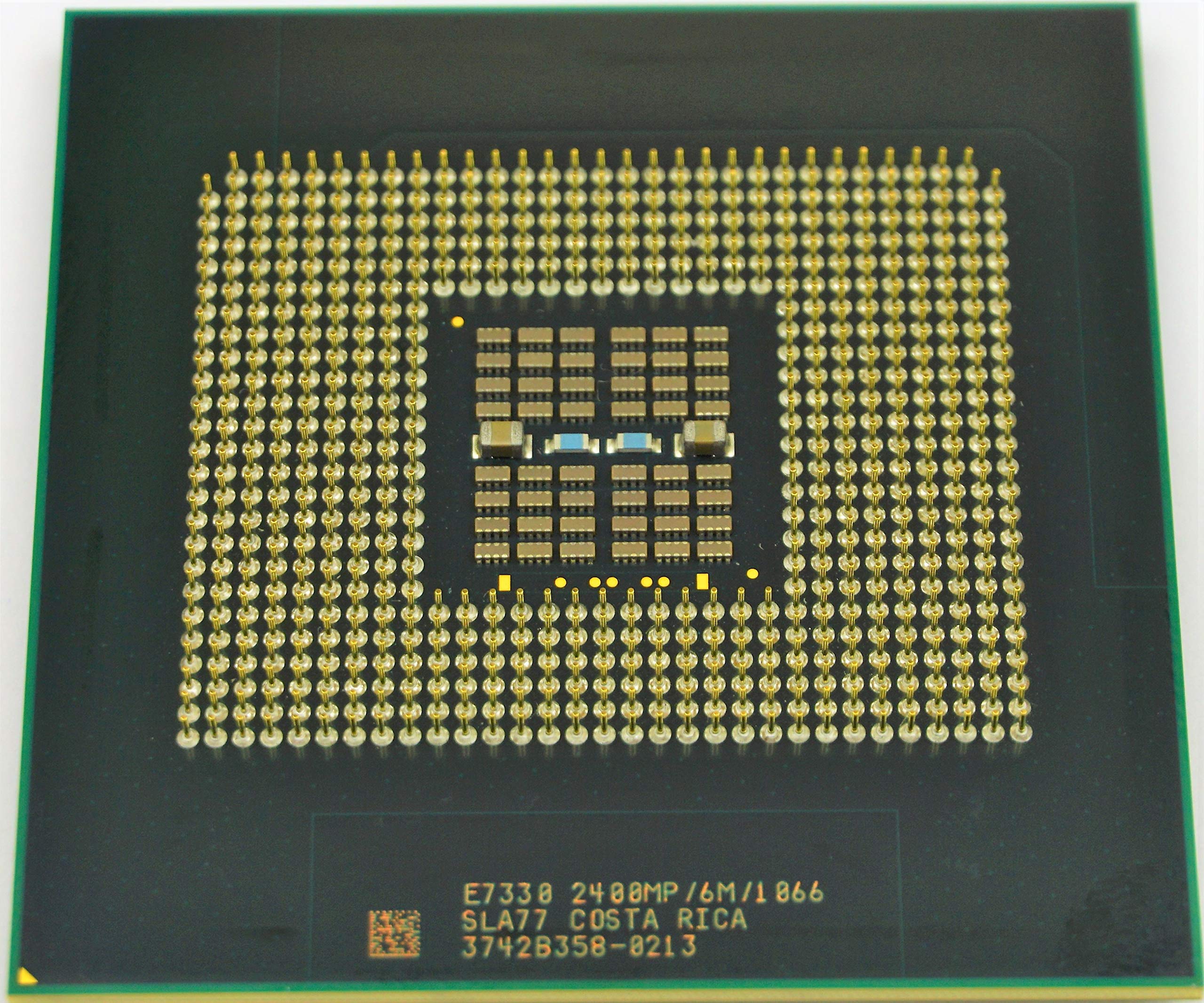 INTEL CPU XEON 2.40GHz E7330 80W 1066Hz