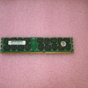 8gb 1x8gb Pc3-10600r-9 Module
