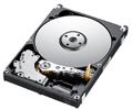 Dell ST2000NM0033 2Tb Sata 7.2K 6Gbps Es 3.5 Hard Drive