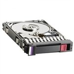 HP 1TB 7.2K 3Gb/s SATA 2.5" HD - Mfg # MM1000EBKAF