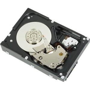 Dell 600 GB 3.534; Internal Hard Drive - SAS - 15000 RPM - J762N