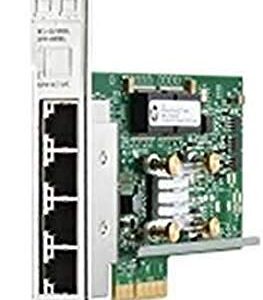 HP 647594-B21 Ethernet 1Gb 4-Port 331T Adapter