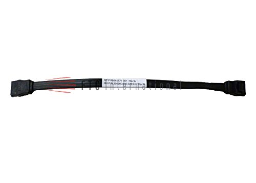 645576-001 Cable - SATA3, 165MM