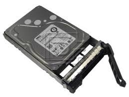 012Gyy Dell 4Tb 7200Rpm 3.5Inch Sas Hard Drive P/N:012Gyy - Dell Orig