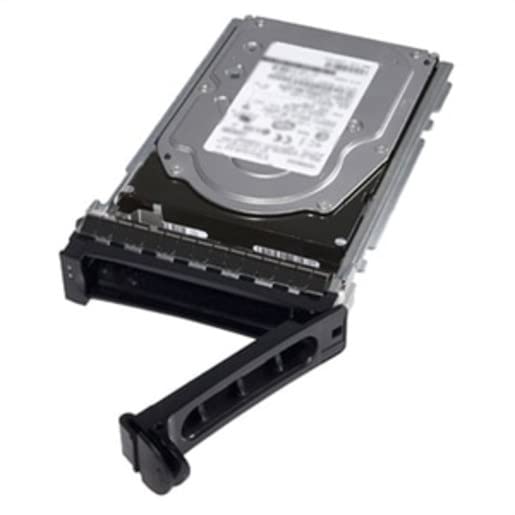 Dell Supp 8TB 7.2K RPM SAS 12Gbps 512e 3.5in