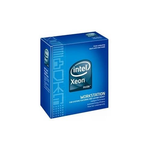 Intel BX80614E5620 E5620 Xeon 2.4GHz LGA1366 Quad-core Processor