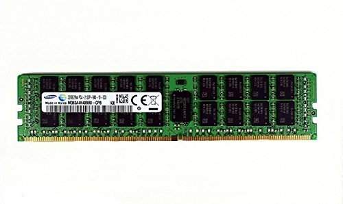 HPE (728629-B21 774175-001 752370-091) 32GB (1x32GB) Dual Rank x4 DDR4-2133 CAS-15-15-15 Registered...