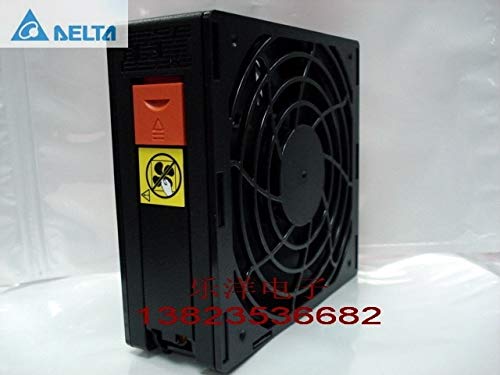 for delta fan Server Fan for IBM X3400 M2 X3500M2 X3755 44E4563 46D0338 Cooling Fan