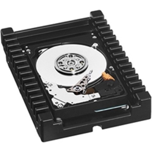 Western Digital VelociRaptor 500 GB 3.5" Internal Bare Hard Drive WD5000HHTZ