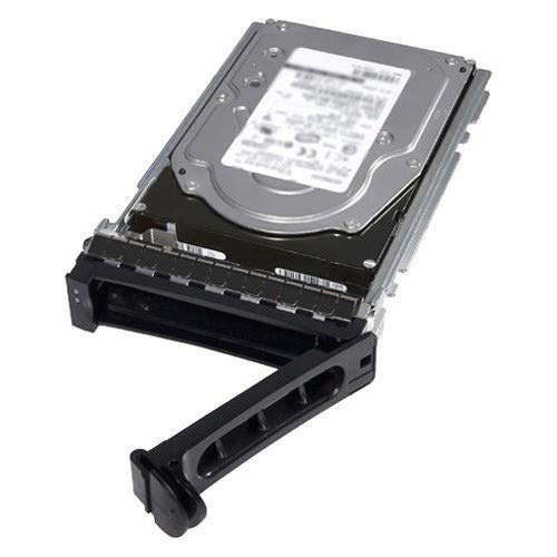 Dell 4 TB 3.5" Internal Hard Drive - SATA - 7200rpm - Hot Pluggable