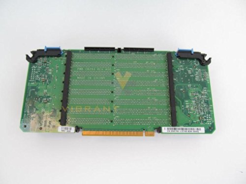 Dell NX761 R900 MEMORY RISER 8X DIMM