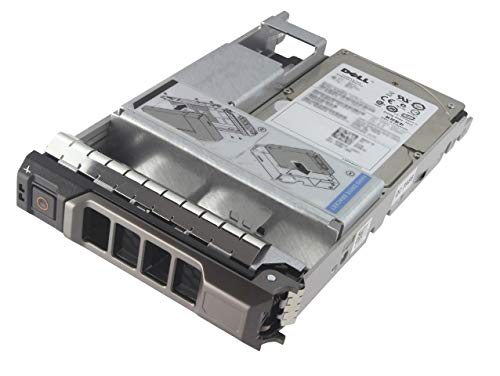 400-AJQX TNC Genuine 400-AJQX 1.8TB 12Gbps 10K Hot-Plug SAS Hard Drive Hybrid F2 Genuine 400-AJQX 18TB 10K 25 SAS 12Gbps 512e Hybrid Hot-Plug HDD 13G