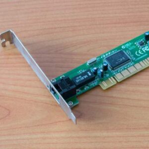 Hpe 394793-B21 NC373F PCIe Multifunction GIGABIT Server Adapter