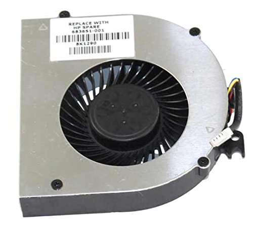 New CPU Cooling Fan for HP Probook 4440S 4441S - 683651-001