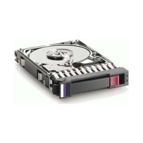 HPE Storage BTO C8S62A MSA 1TB 6G SAS 7.2K 2.5" HDD