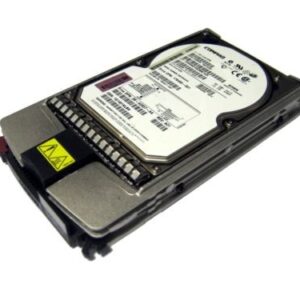 HP 250GB Serial ATA Hard Drive (349239-B21)