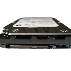 600GB 10K SAS Hard Drive 2.5 15