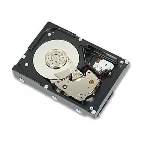 Dell 600 GB 2.534; Internal Hard Drive - SAS - 15000 rpm - 462-6788