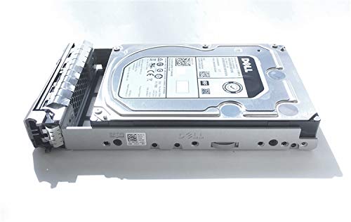 400-AHID TNC 8TB 7200RPM SATA 6GBPS 3.5IN Mfg # 400-AHID - 512e Genuine 8TB (8000GB) 72K RPM Near-line SAS 35