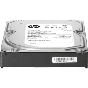 HPE ISS BTO 659337-B21 1TB 6G SATA 7.2k 3.5in NHP MDL