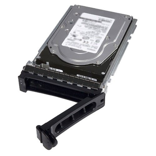 Dell 300 GB 2.5" Internal Hard Drive - SAS