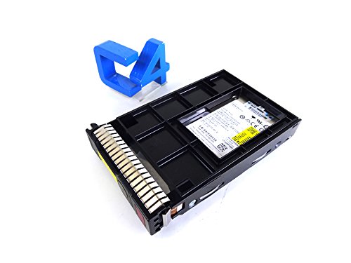 HP 737394-B21 G8 G9 450-GB 12G 15K 3.5 SAS SC