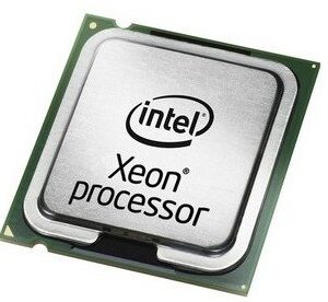 HP Intel Xeon E5620 / 2.4 GHz Processor