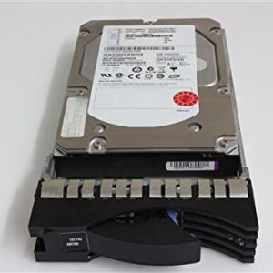 IBM 450Gb 15k 3.5 SAS Disk Drive