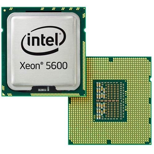 At80614005466aa Intel Xeon Qpi Quad-Core 2.66Ghz Lga1366 12Mb Cache 5