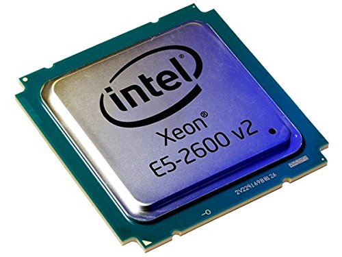 Intel CM8063501375800 CM8063501375800 Intel XEON Processor E5-2609V2 2.50GHZ 10M Quad