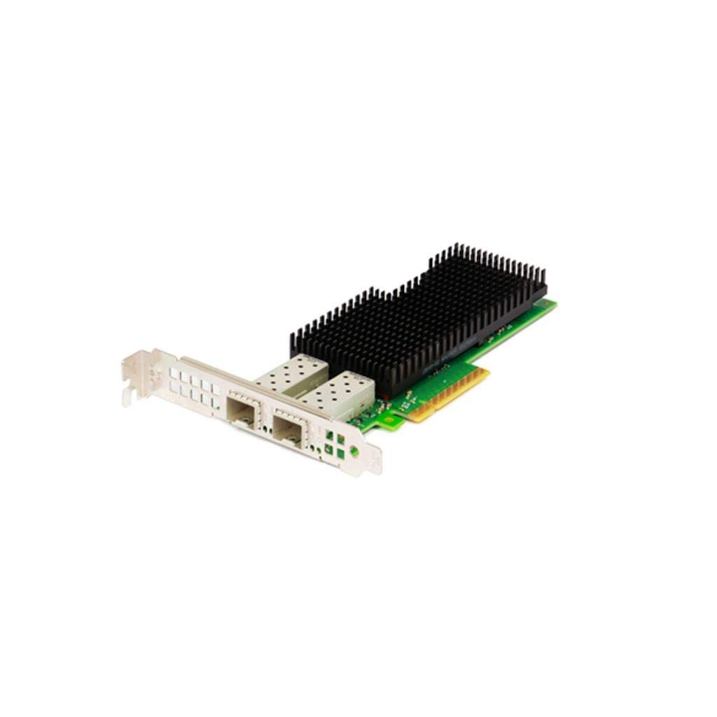 Intel Network XXL710QDA2BLK Ethernet Network Adapter XXV710-DA2 Retail Bulk