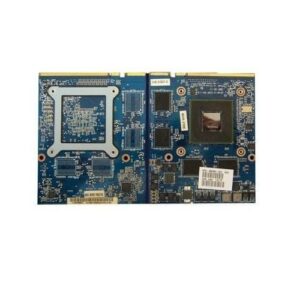 450484-001 HP VIDEO PC BOARD 512MB NVIDIA 8710W/8710P