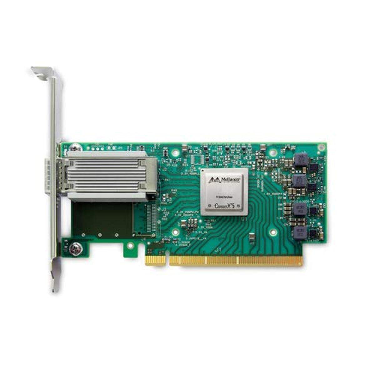 Mellanox ConnectX-5 VPI Adapter Card