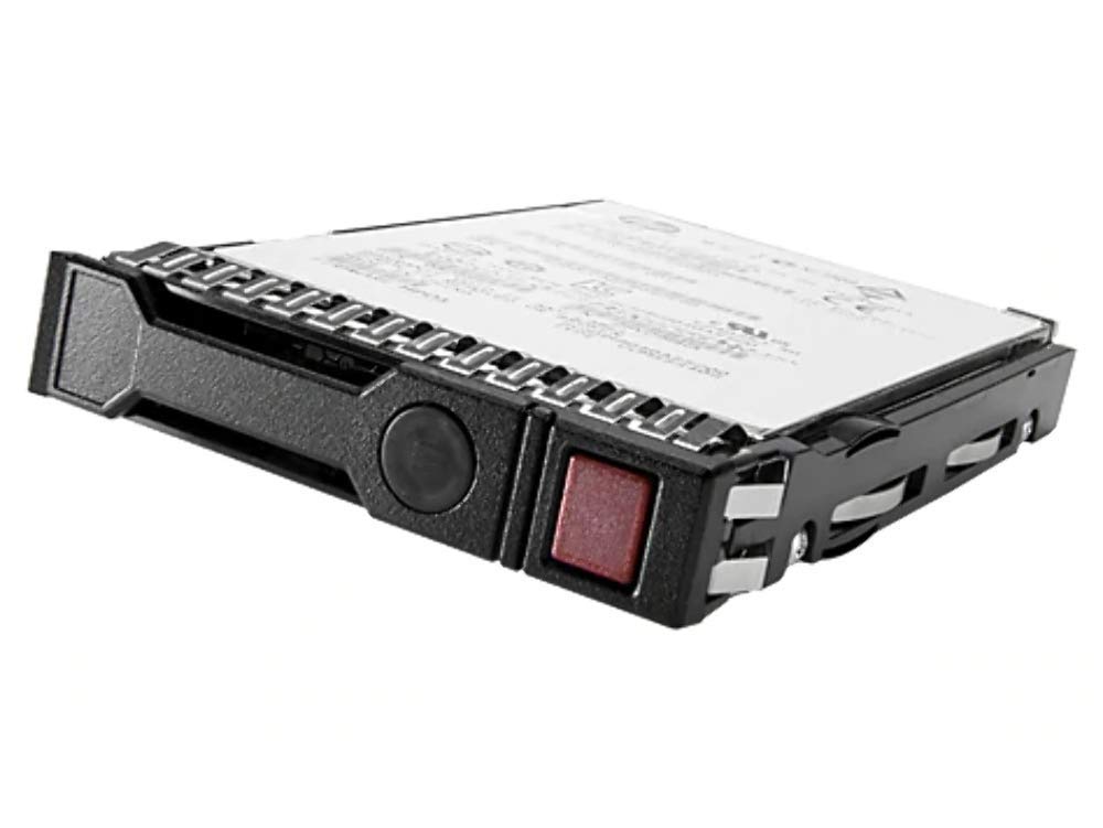 785410-001 HP 300GB 12G SAS 10K RPM SFF SC HARD DRIVE-