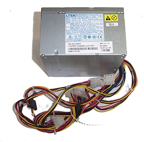 Lenovo Power Supply, 41N3479