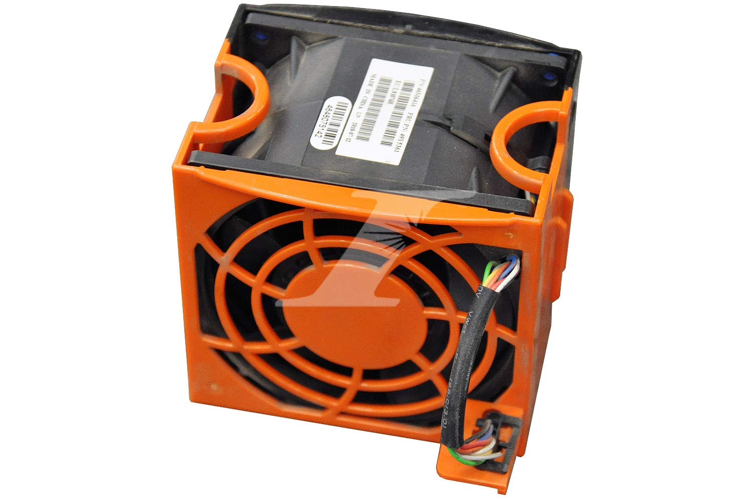 IBM 49Y5361 Dual 60mm Hot Swap Fan for x3650 M2/M3