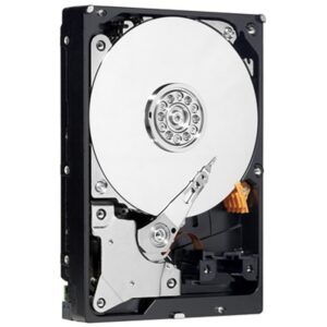 HPE ISS BTO 628061-B21 3TB 6G SATA 7.2K rpm LFF Gen8
