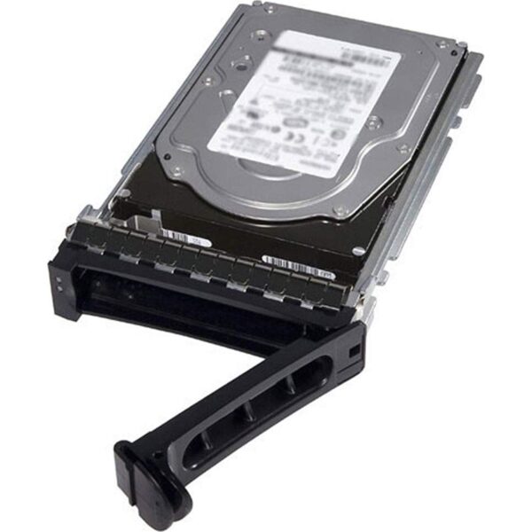 Dell 300GB 15K RPM SAS 12Gbps 2.5in Hot-Plug Drive - 400-AJRK